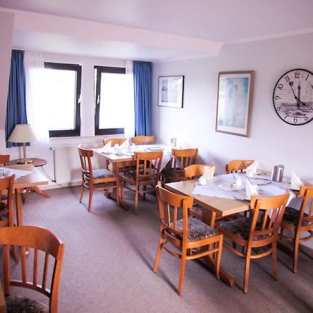 Hotel Zur Flora Essen Dış mekan fotoğraf