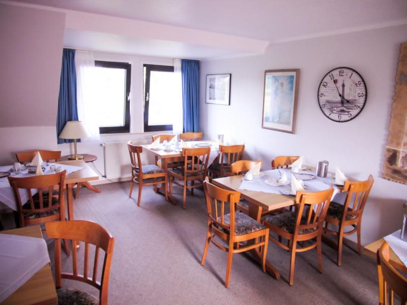 Hotel Zur Flora Essen Dış mekan fotoğraf